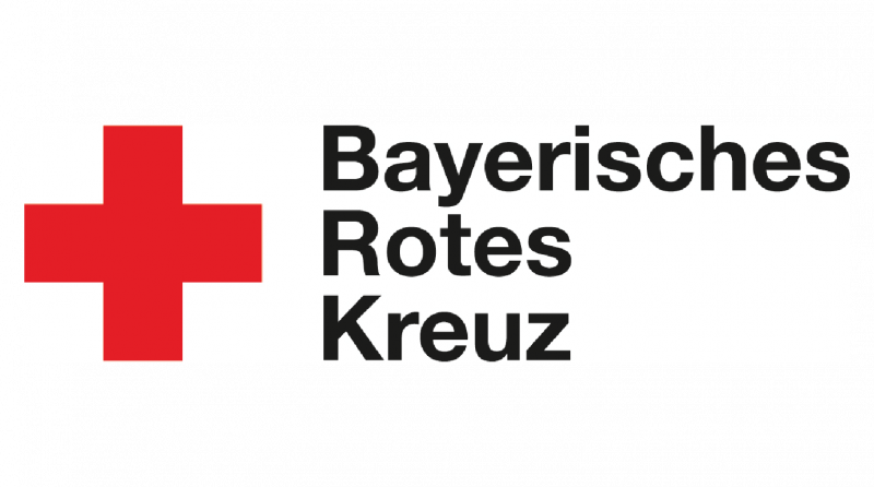 Logo des Bayrischen Roten Kreuz